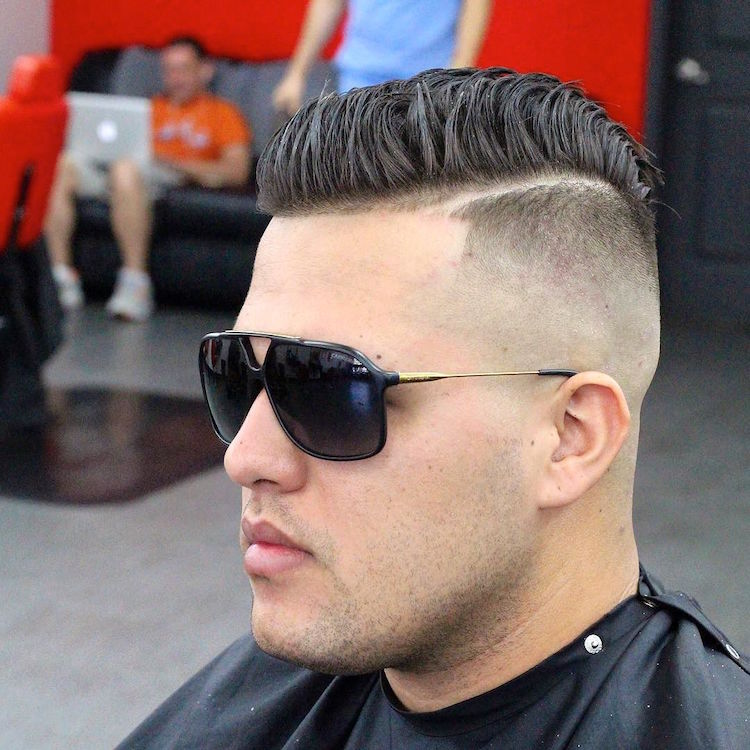 jorgethoo_and slick combover and high fade