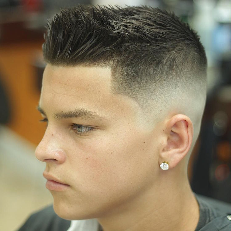 juanmisa7_and_short classic men's haircut skin fade