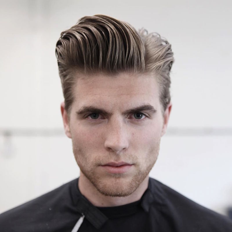 undercut men's hairstyles 2015