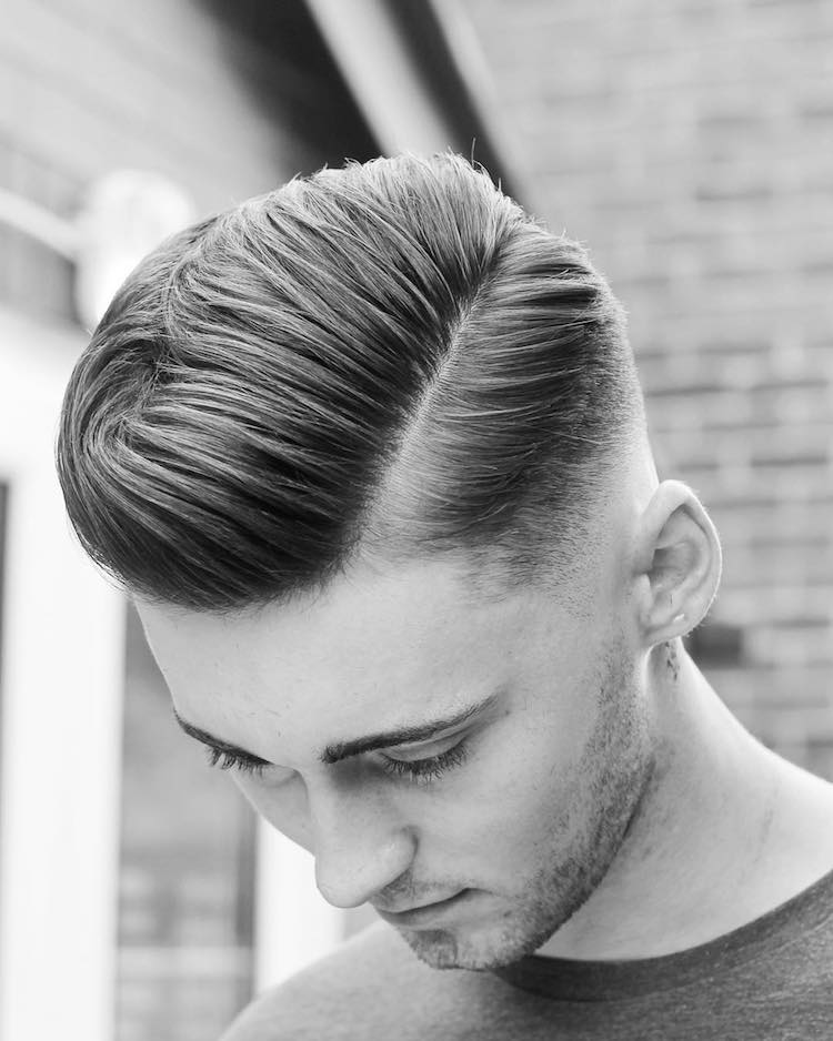71 Cool Men's Hairstyles + Men's Haircuts: 2023 Trends