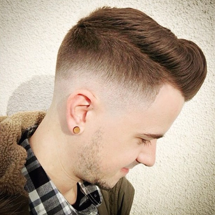 71 Cool Men S Hairstyles 2020 Update