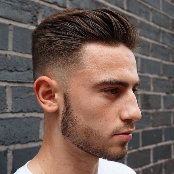 71 Cool Men's Hairstyles + Men's Haircuts: 2021 Trends