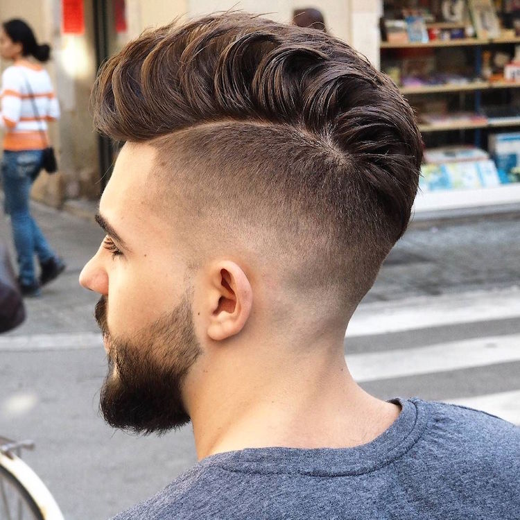 ambarberia_high fade loose pomp