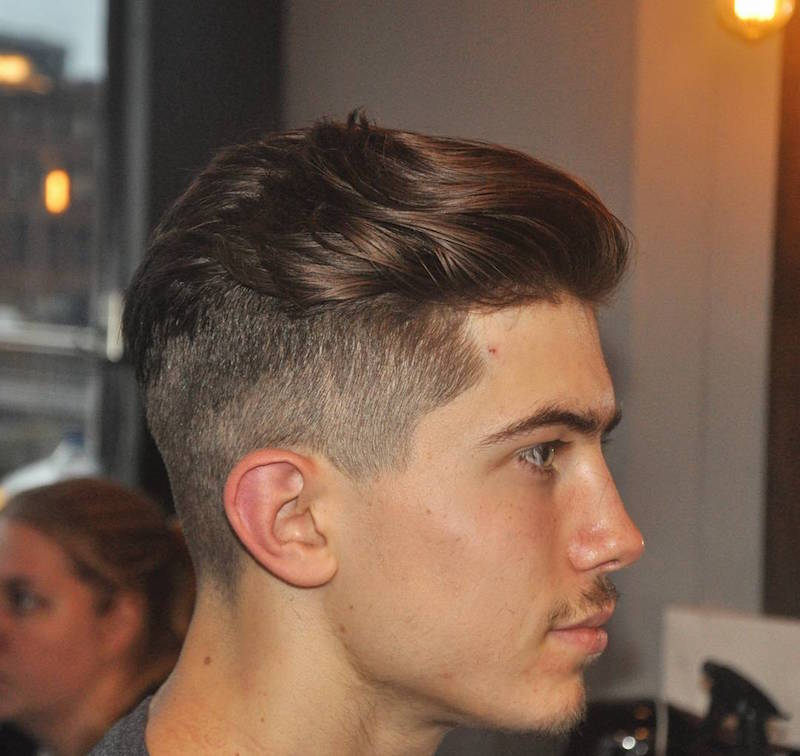 45 Top Haircut Styles For Men