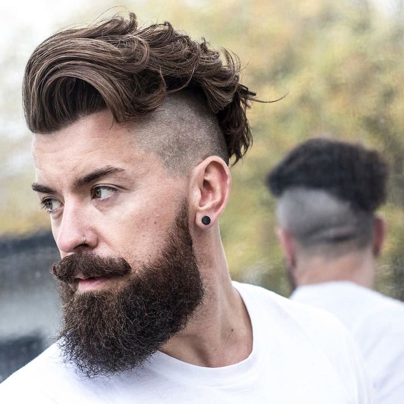 39 Best Men S Haircuts To Try In 2020