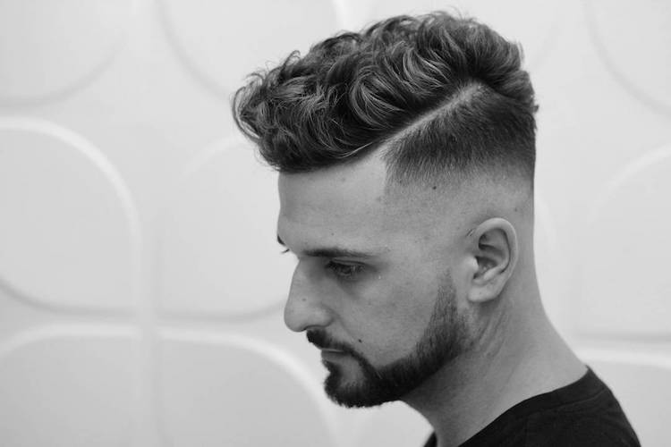 franaranda_barber_curly hair high skin fade