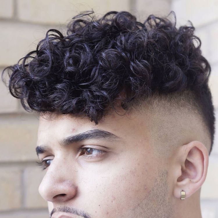 jackrobinsonpullen_and_Curls skin fade