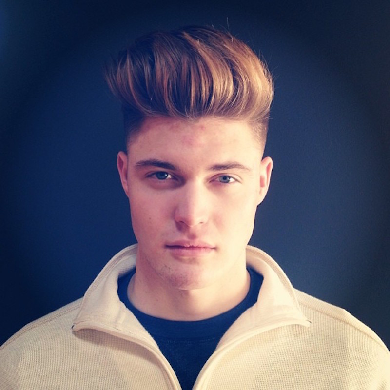 39 Best Men's Haircuts For 2023 (Totally Awesome) 39 Best Men's Haircuts For 2023 (Totally Awesome)