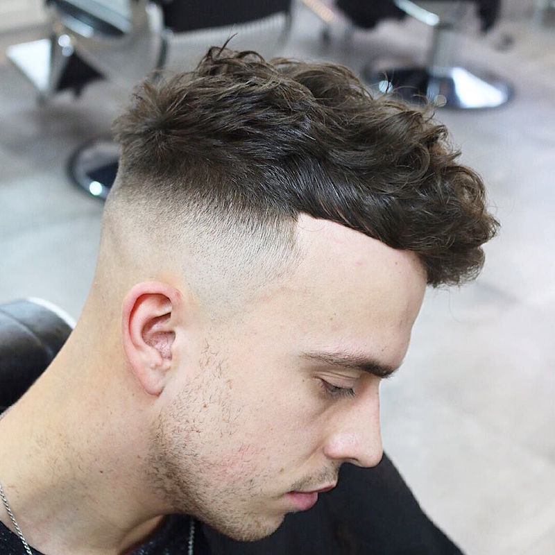 Men’s Classic Haircuts for 2016 | Men's Hairstyles and ...