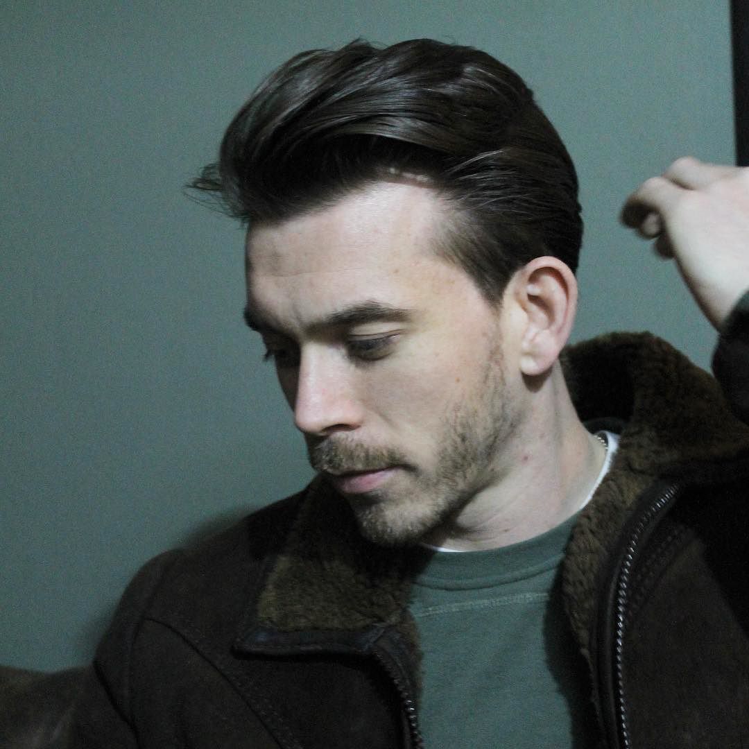 45+ Popular Haircuts For Men: 2021 Trends