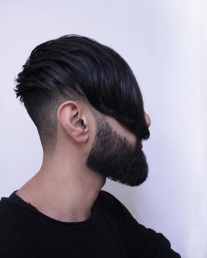 Haircuts For Men: 2023 Trends