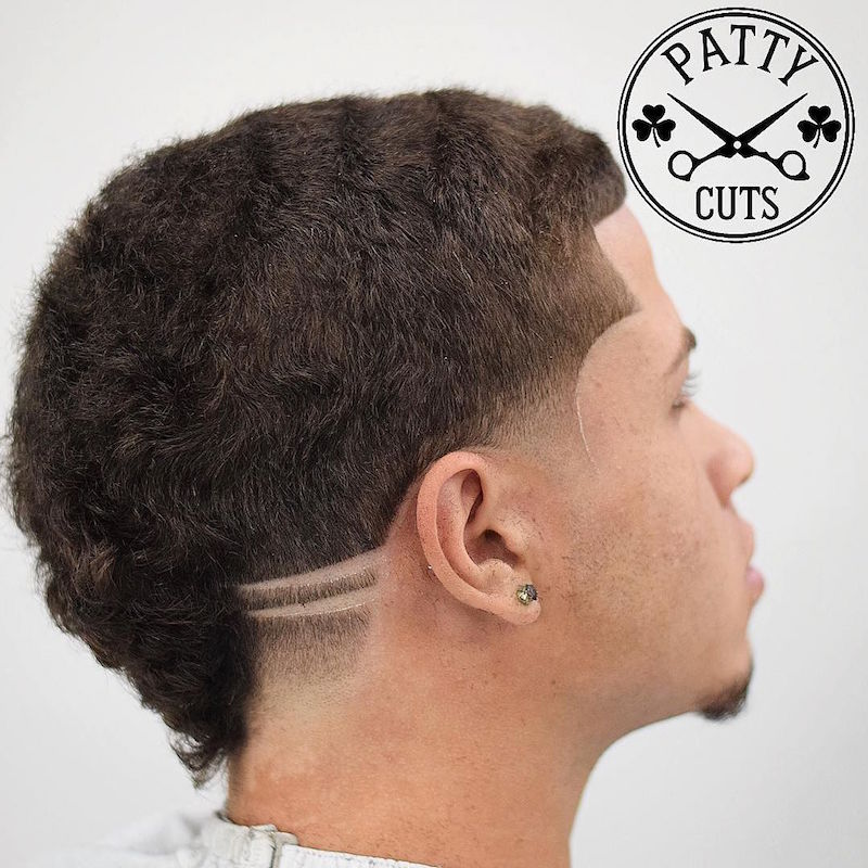 patty_cuts_ hair design hawk