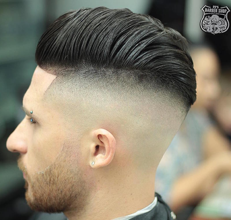 45 Top Haircut Styles For Men