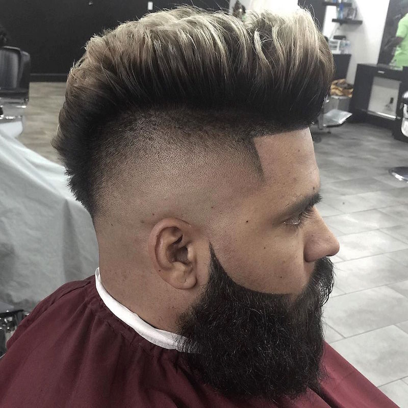 ricoclipperhandss_and_mohawk pompadour