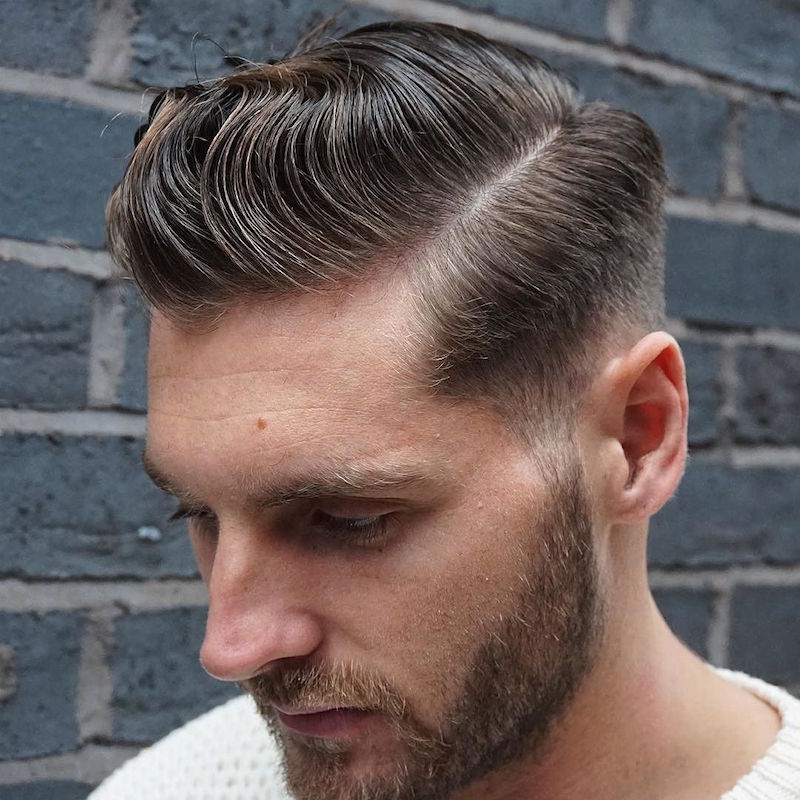 45+ Popular Haircuts For Men: 2023 Trends