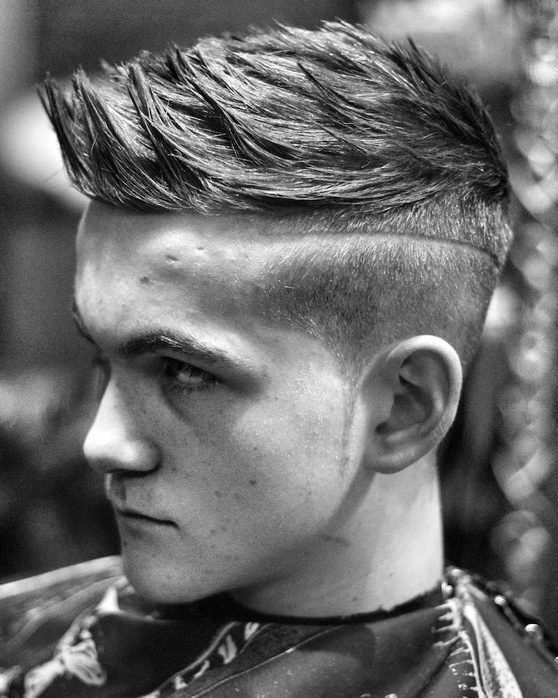 45 Top Haircut Styles For Men