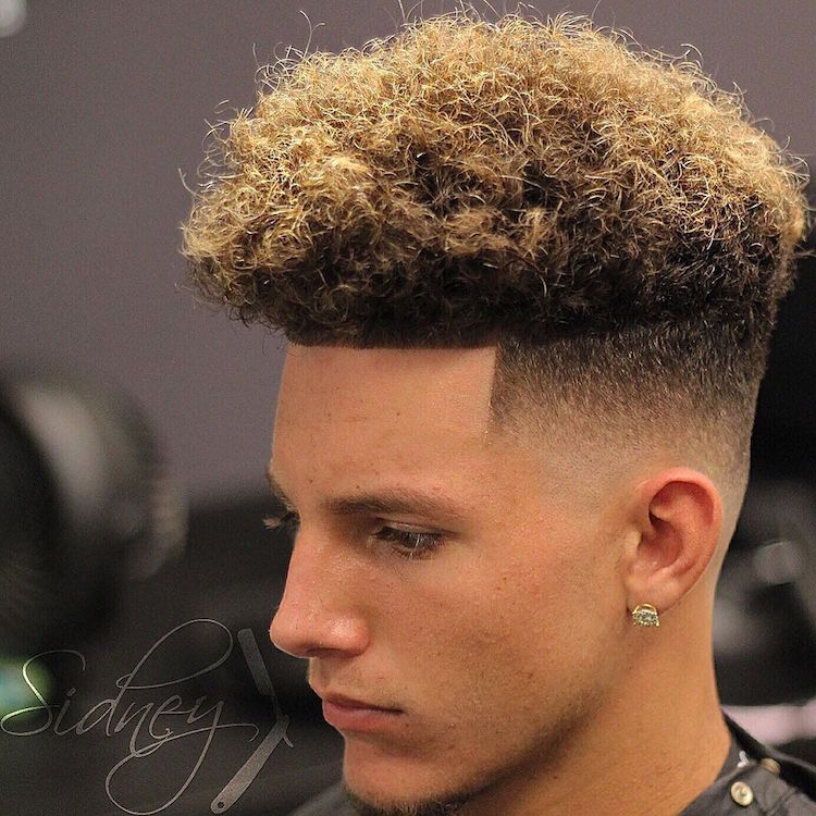 55+ Men's Hairstyles + Cool Haircuts For 2018