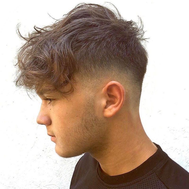 45+ Popular Haircuts For Men: 2021 Trends