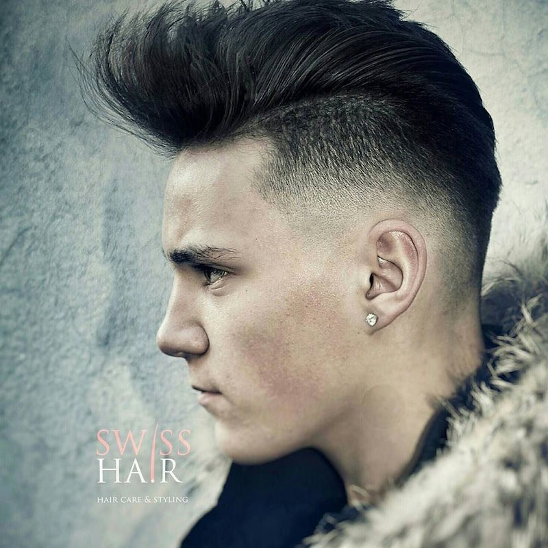 39 Best Men's Haircuts For 2023 (Totally Awesome) 39 Best Men's Haircuts For 2023 (Totally Awesome)