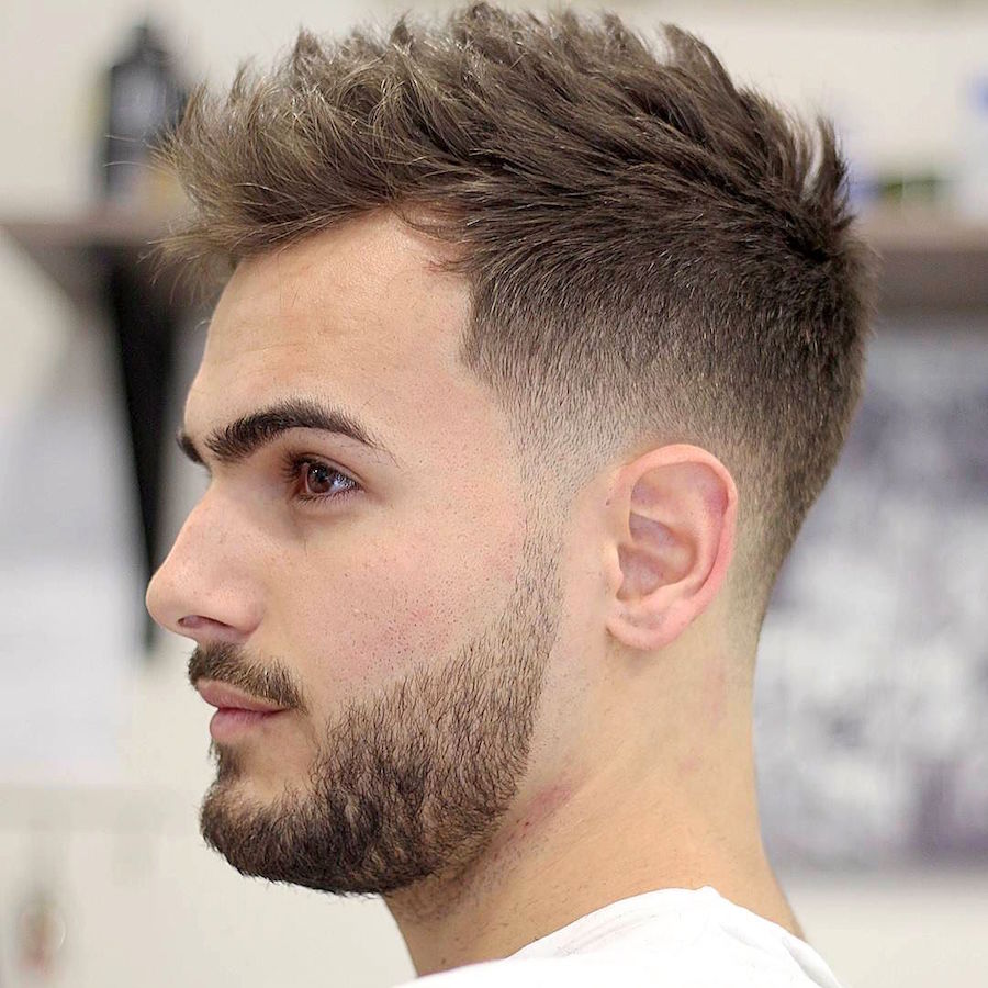 Featured image of post Simple Hairstyle For Boys Indian : Hairstyles keep changing, and men try to keep abreast of the latest in trend.