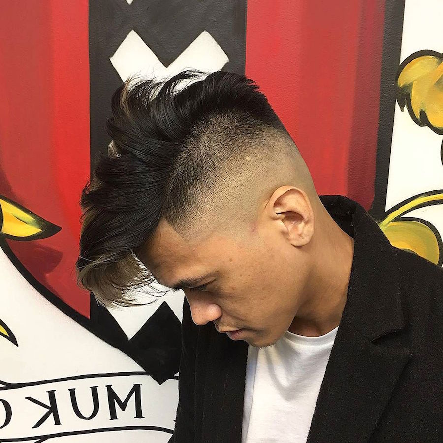 Top 60 Men's Haircuts + Hairstyles For Men (2023 Update) Top 60 Men's Haircuts + Hairstyles For Men (2023 Update)
