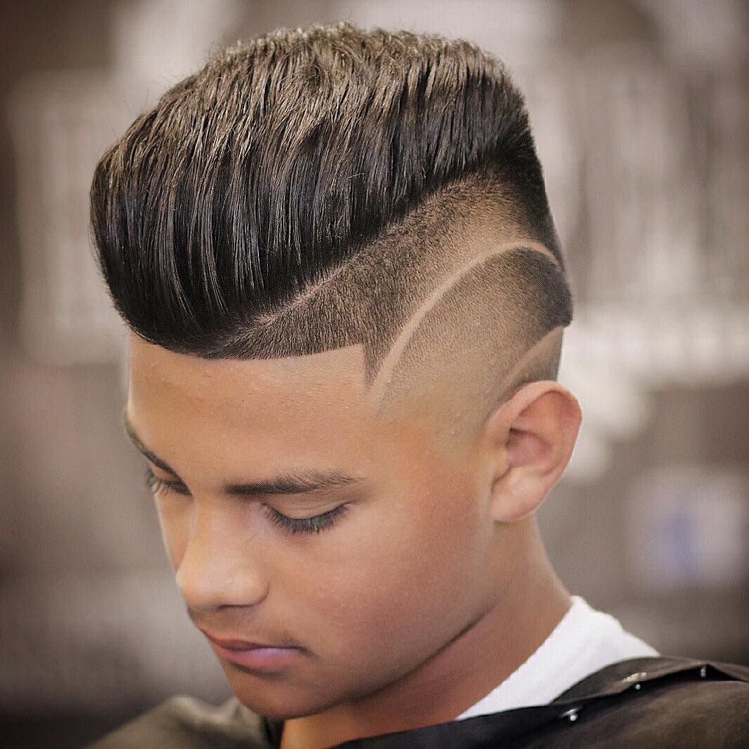 diego_djdgaf_and cool hair design