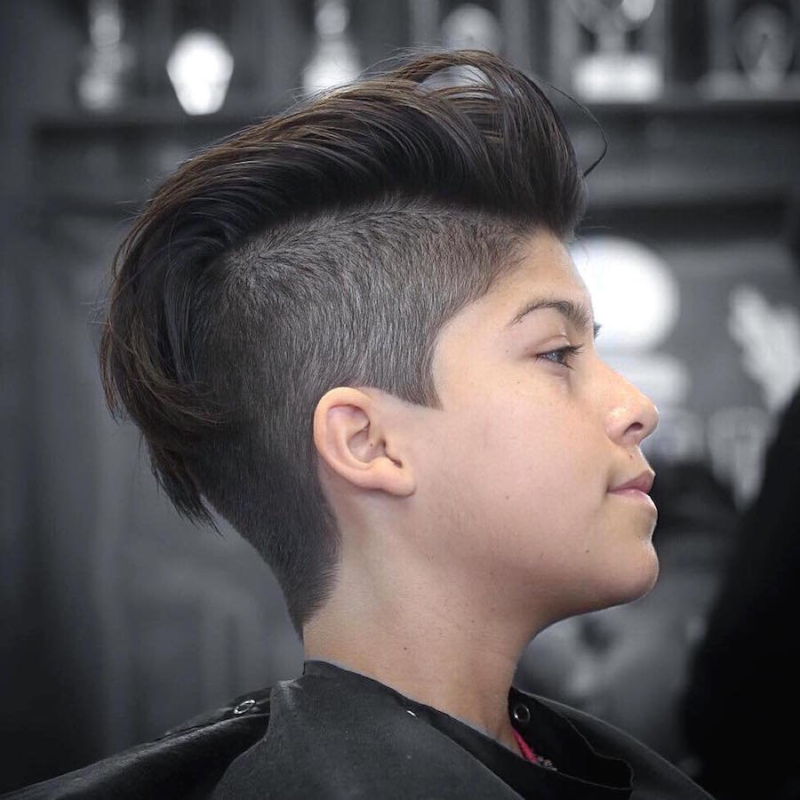 120 Best Boys Haircuts 2023