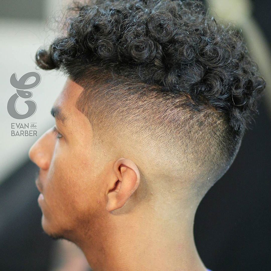 evan_thebarber_and high fade and curls