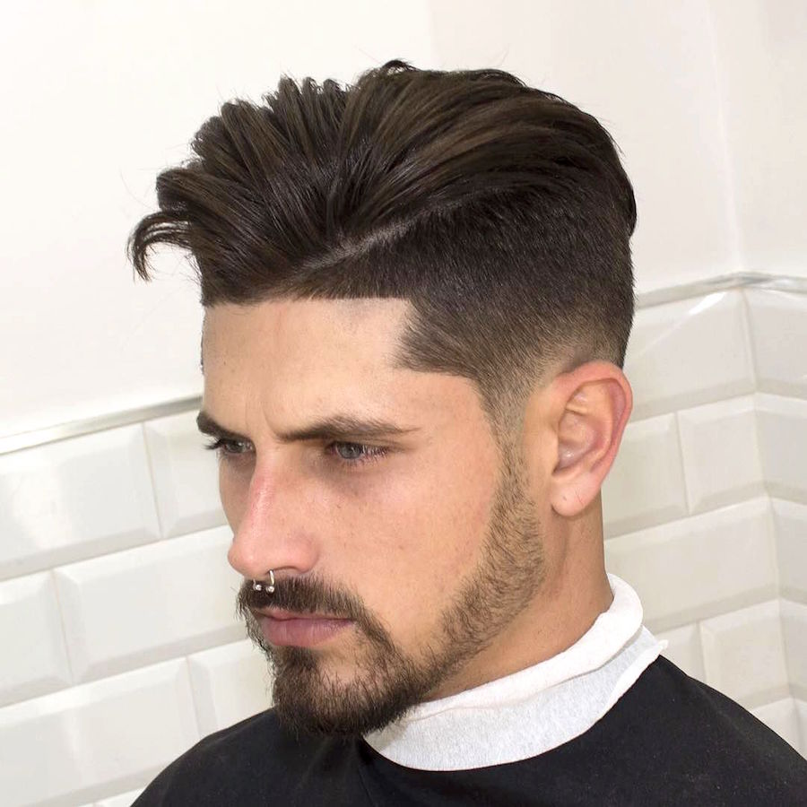 Trending 30 Haircuts for Men for 2022  Haircut Inspiration