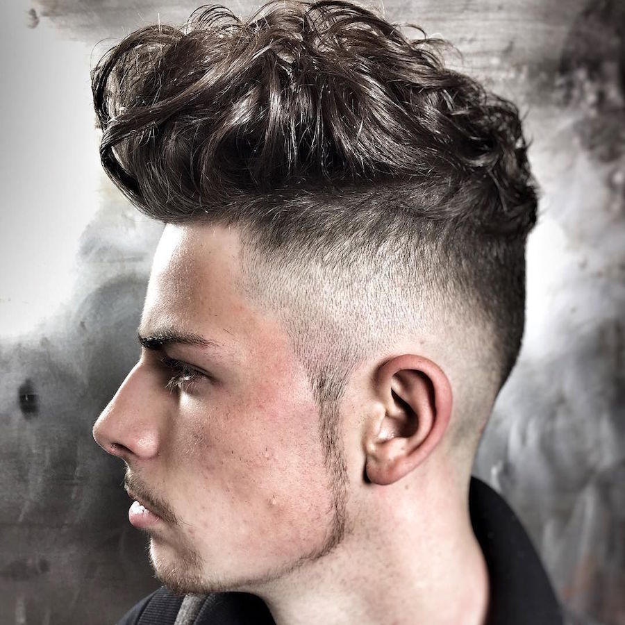 Top 60 Men's Haircuts + Hairstyles For Men (2023 Update) Top 60 Men's Haircuts + Hairstyles For Men (2023 Update)