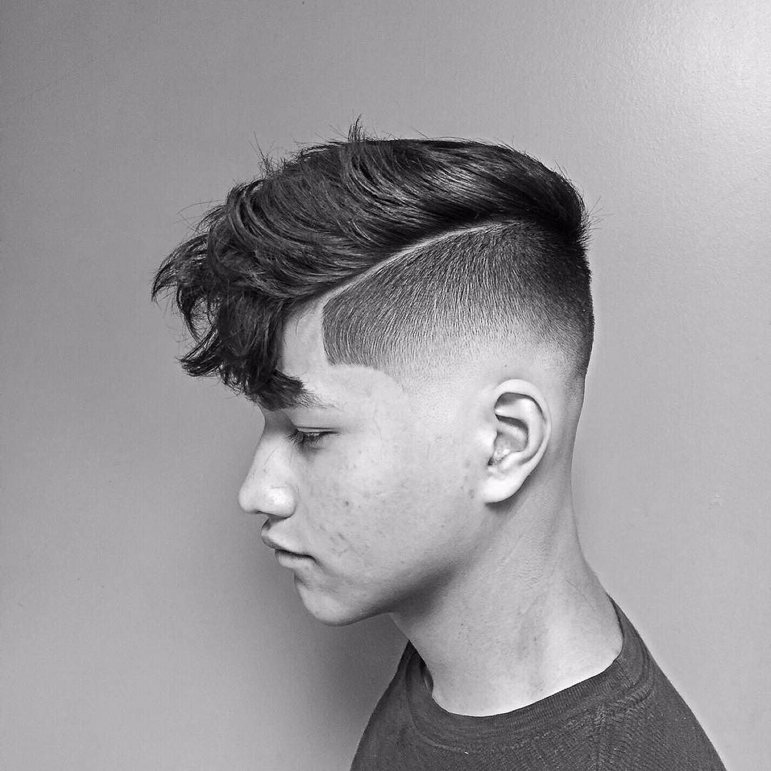 20 Classic Men's Hairstyles: 2021 Trends