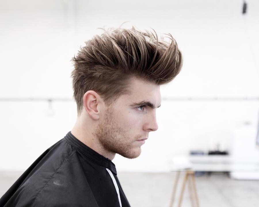 Top 60 Men's Haircuts + Hairstyles For Men (2023 Update) Top 60 Men's Haircuts + Hairstyles For Men (2023 Update)
