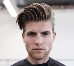 The Best Men S Haircuts Hairstyles For Thick Hair