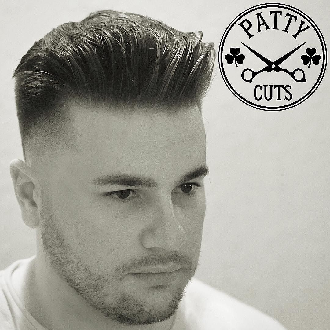 20 Classic Men's Hairstyles With A Modern Twist