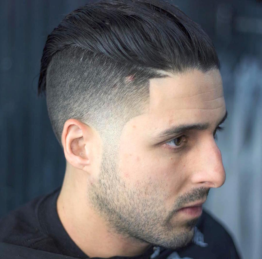 25 Most Popular Latest And Stylish Mens Hairstyle For This Season
