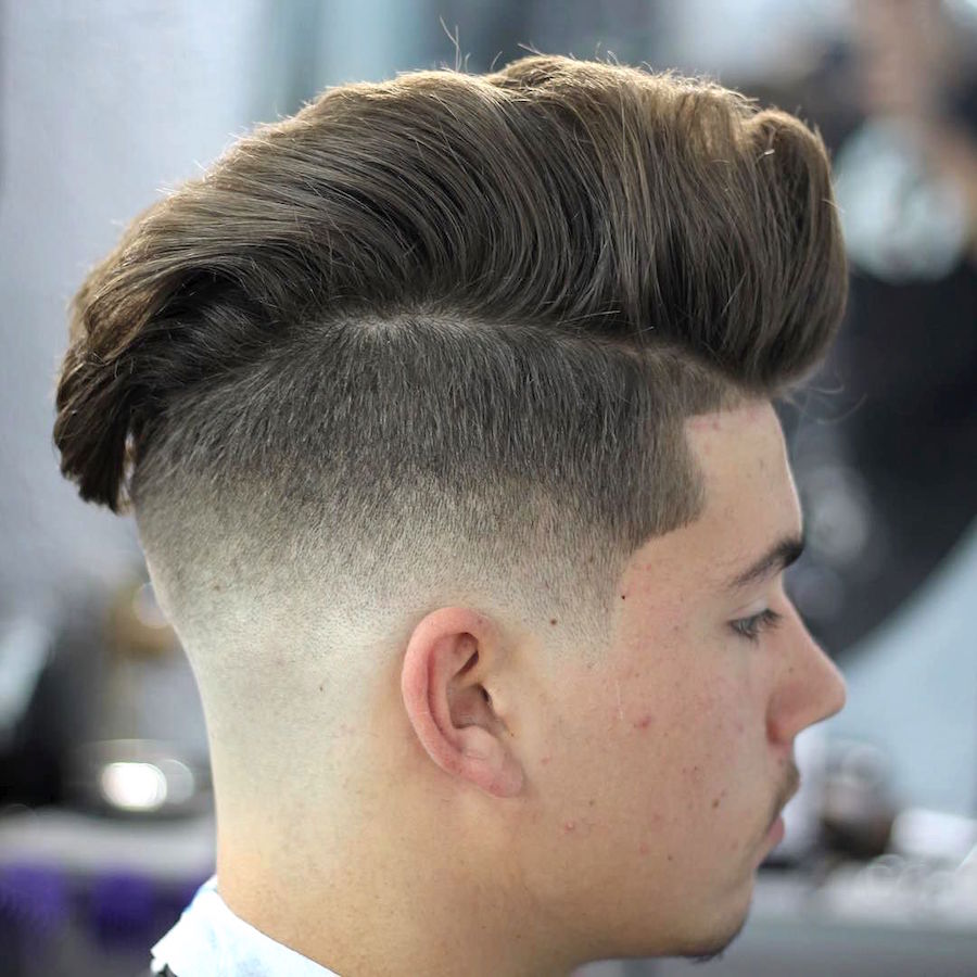 Top 60 Men's Haircuts + Hairstyles For Men (2023 Update)