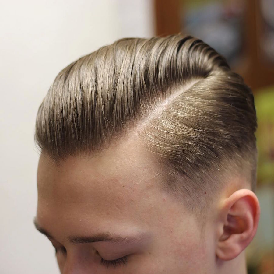 35 Cool Mens Hairstyles Haircuts