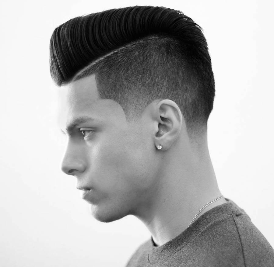 100 On Trend Mens Haircuts Names and Pictures 2023