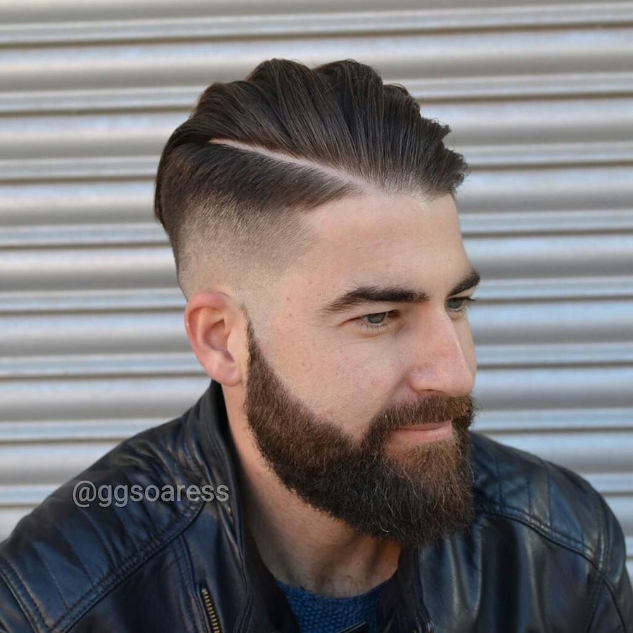 35 Cool Men's Hairstyles + Haircuts: 2023 Trends 35 Cool Men's Hairstyles + Haircuts: 2023 Trends