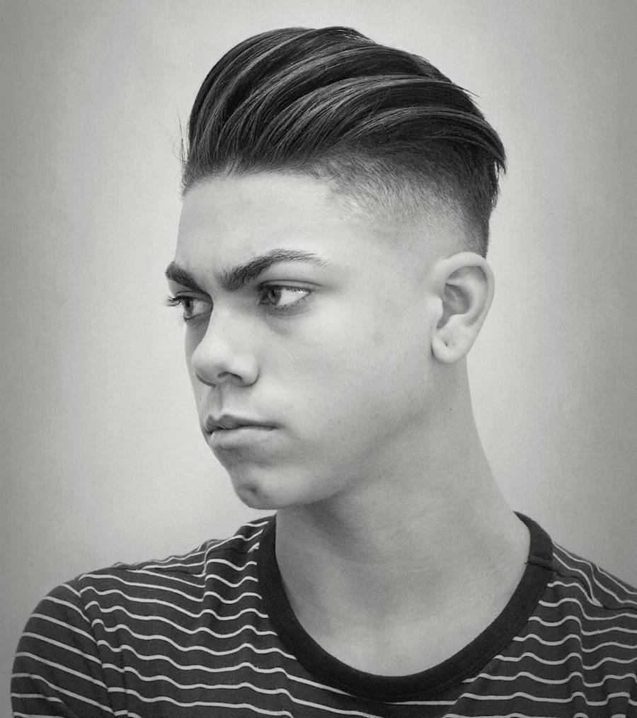 gutierstudio_and slicked undercut hairstyle for men