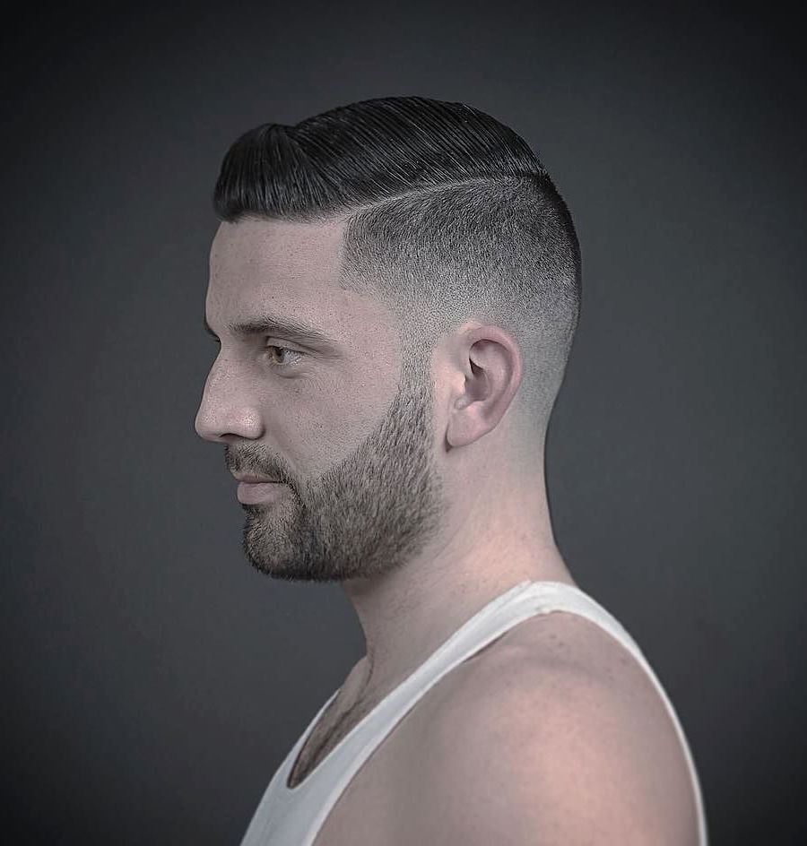 30 Cool Low Maintenance Haircuts for Guys to Try in 2023