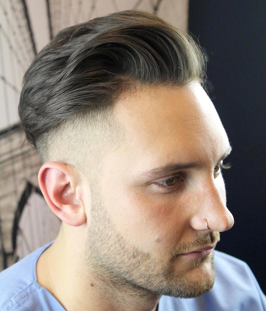 60+ new haircuts for men