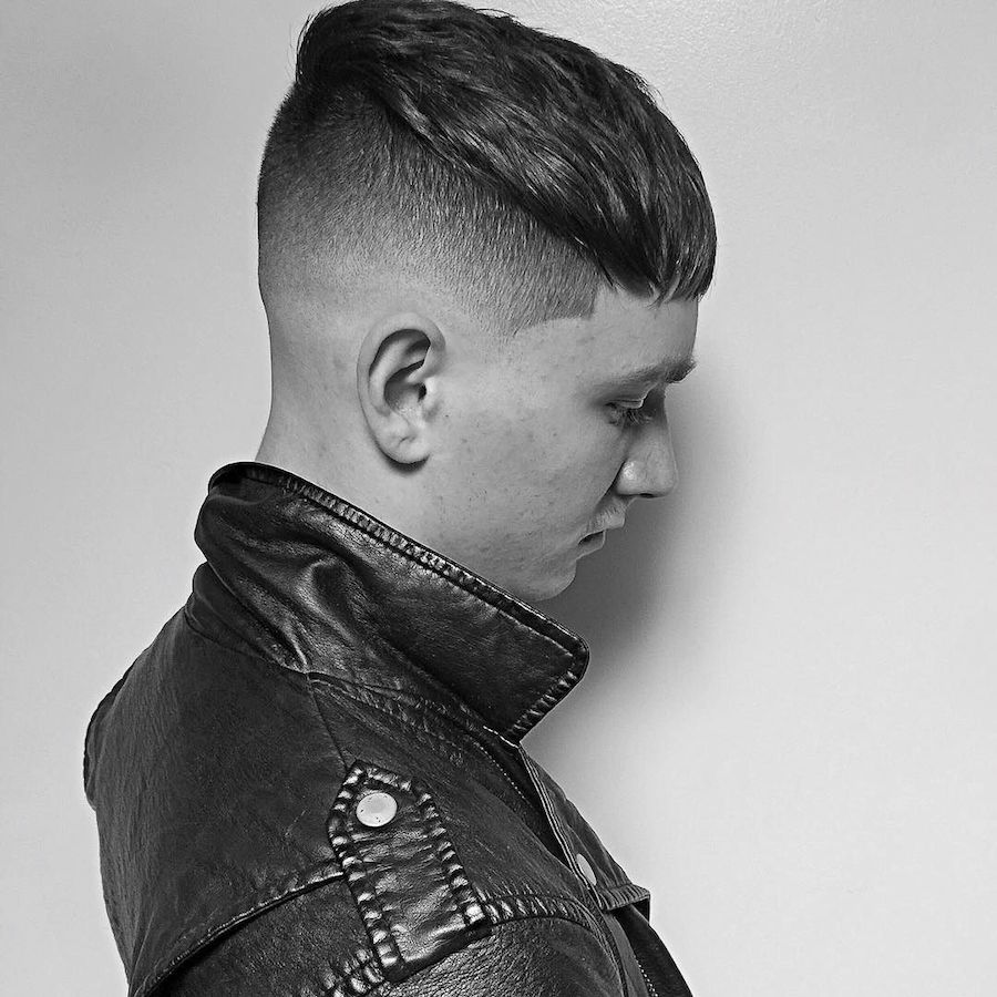 35 Cool Men's Hairstyles + Haircuts (2020 Update)