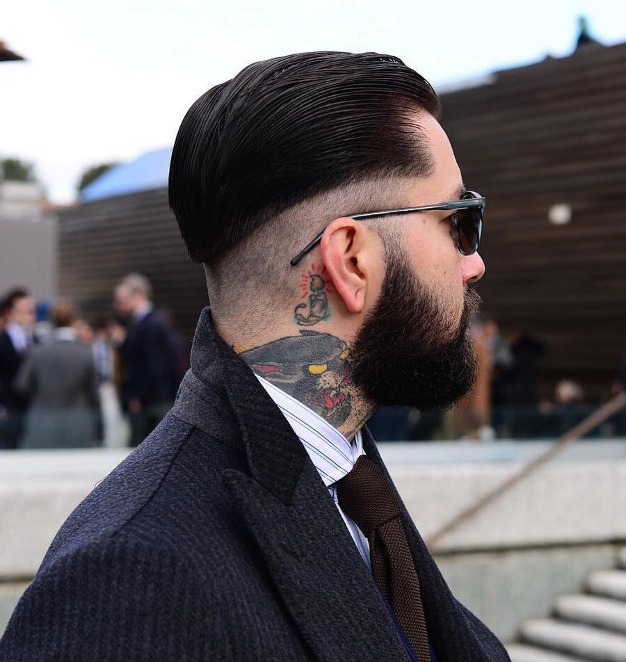 Medium Length Hairstyles For Men: 21 Styles For 2020