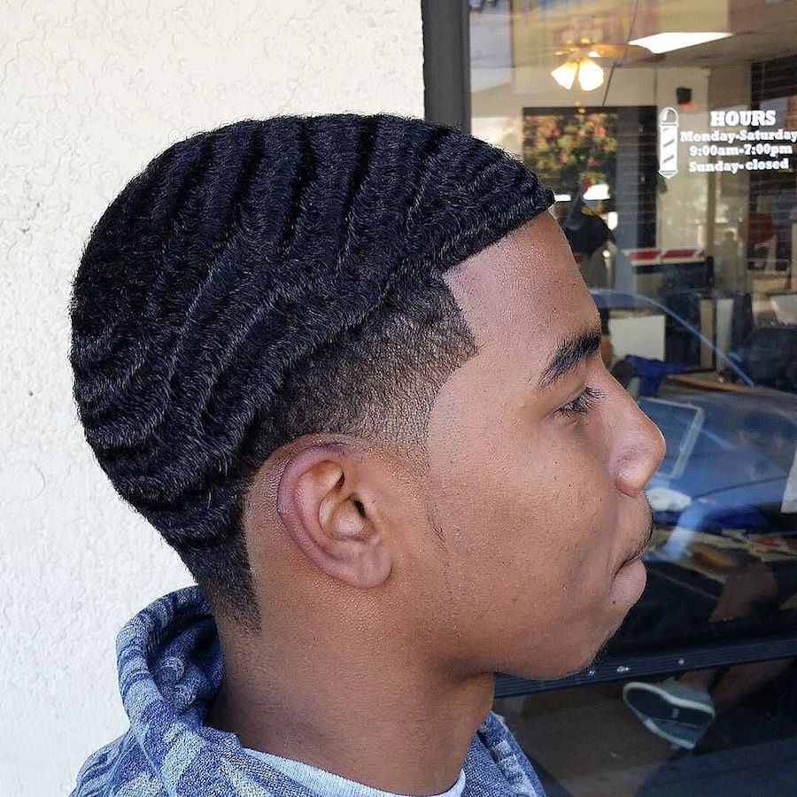 35 Cool Men s Hairstyles 35 Cool Men s Hairstyles