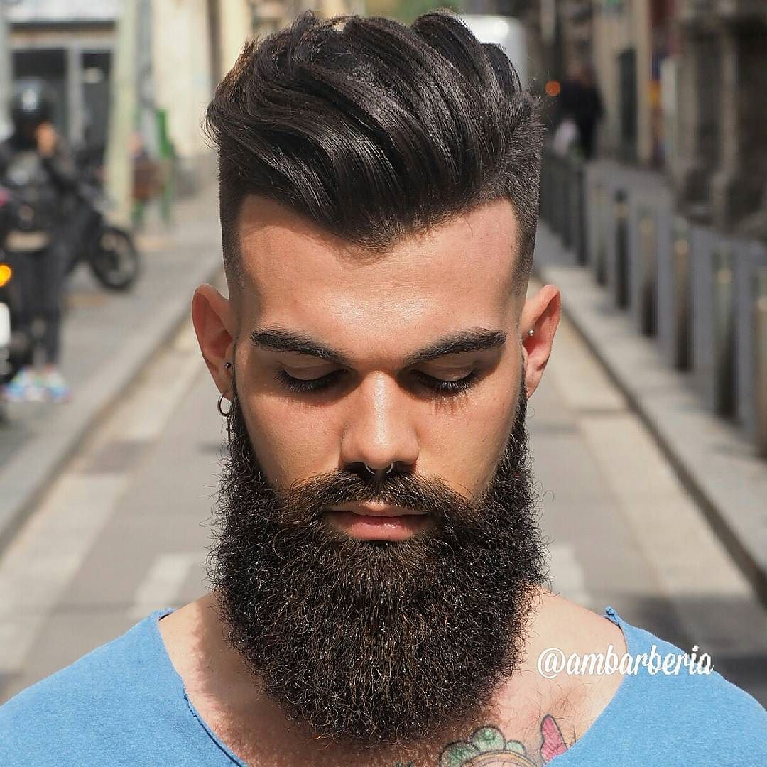 20 Long Hairstyles For Men To Get In 2018