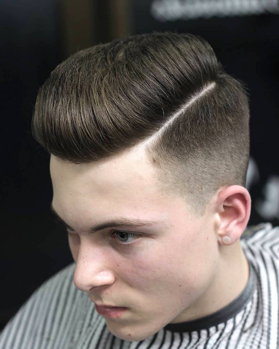 25 New Men's Hairstyles To Get Right Now!
