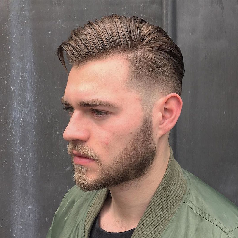 cullencharlie17_medium hair fade and beard best mens hairstyles