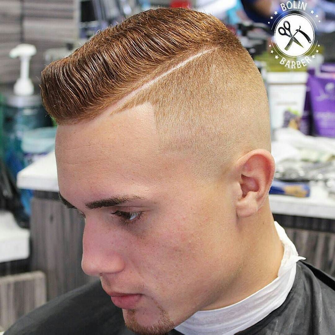 Top 100 Men S Hairstyles Haircuts For 2020 Super Cool Styles