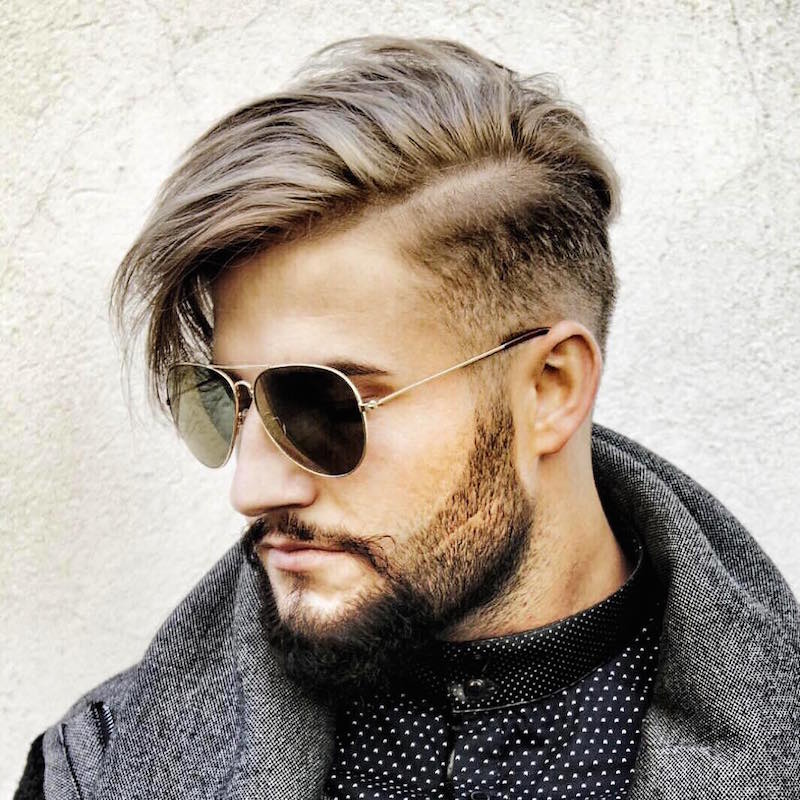 _karco_and_longer hair high fade mens hairstyle